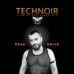 TECHNOIR Live At The Eagle NYC
