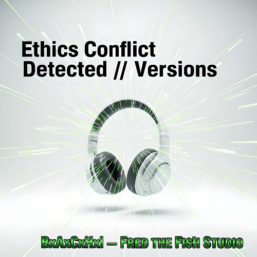 🔊 4. Ethics Conflict Detected (Ethical Loop Breakdown)
