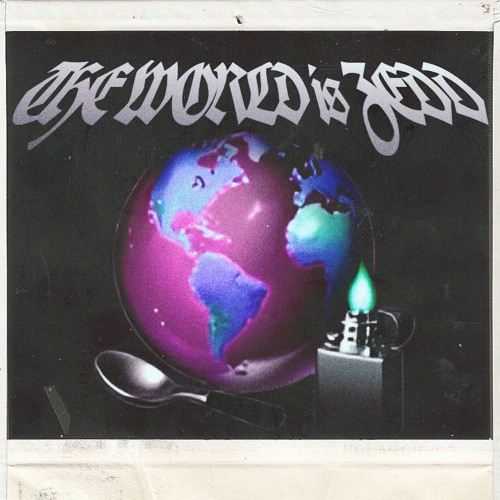 SHEGAVEMEROADHEADANDIWOKEUPINTHEER (prod. qqvci)