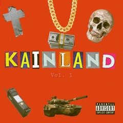 x313rell X uKnowKain -Stardust