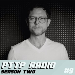 JØRG (CH) - PTTP Radio Season 2 Ep. 9