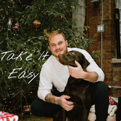Take It Easy - Zach Bryan (Eagles Cover)