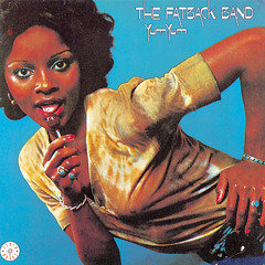 The Dazz Band 2