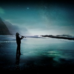 Gentle Healer (Solo Version)