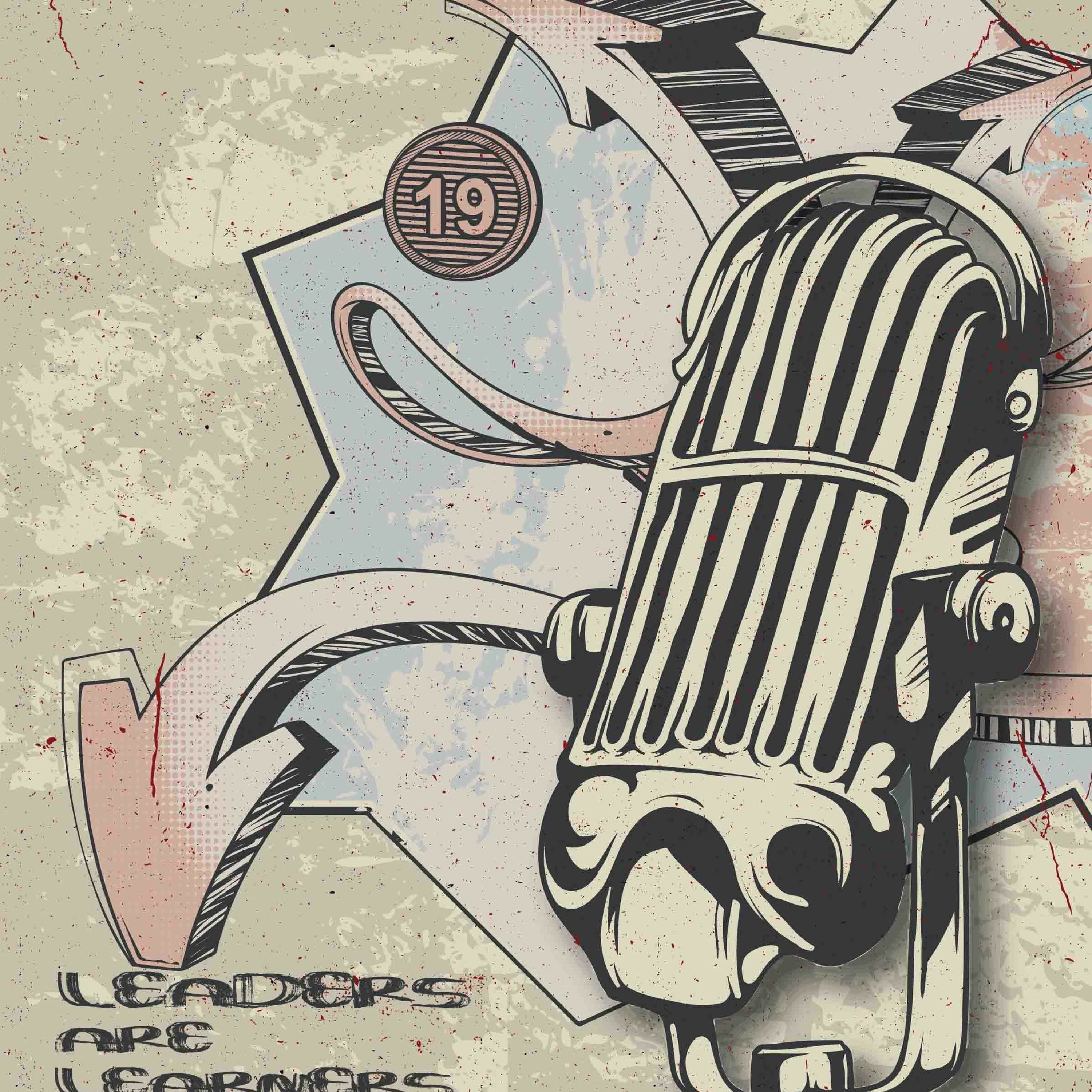 Poscast E0003 02.04.20 episode artwork