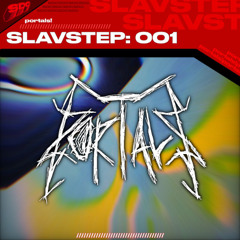 SLAVSTEP 001: portals!