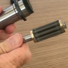 How Planetary Roller Screws Work, How to Manufacture Them?