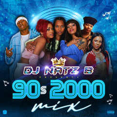 9O's - 2000 MixTape ( 5 Hours )