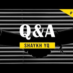 Will I Be Held Responsible For an Oath That I Wasn't Able To Fulfill  - Ask Shaykh YQ #153