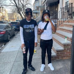 Lumoie Da Villain -  READY