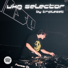 DJ Sets