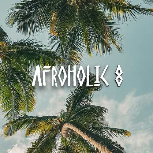 AFROHOLIC 8