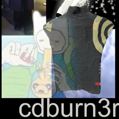 cdburn3r ep