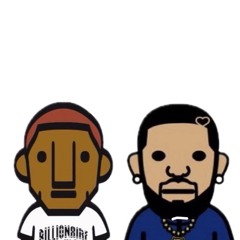 u don’t have to feel no ways