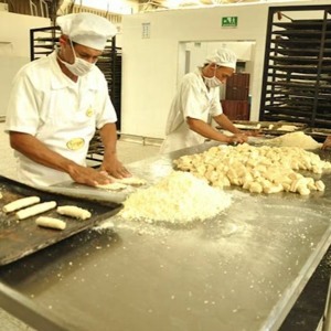 Gabino Dagogliano, Unas 500 panaderías cerraron en los últimos meses debido a la crisis en el sector
