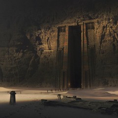 Forbidden Path