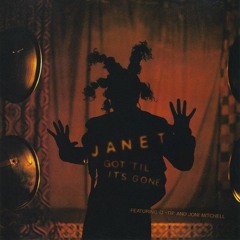 Janet Jackson feat. Q-Tip & J.M - Got Until It's Gone (Don Won's Hypnotized Until It's Gone Remix)