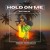 Artwork for Hold on me ft Yung Jin