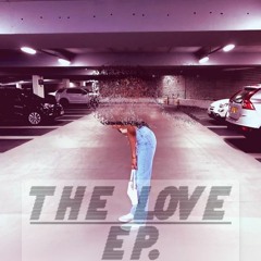 THE LOVE EP(ProBYIbeq)53Quavis