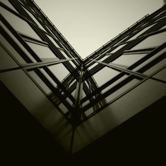 The shifting lattice