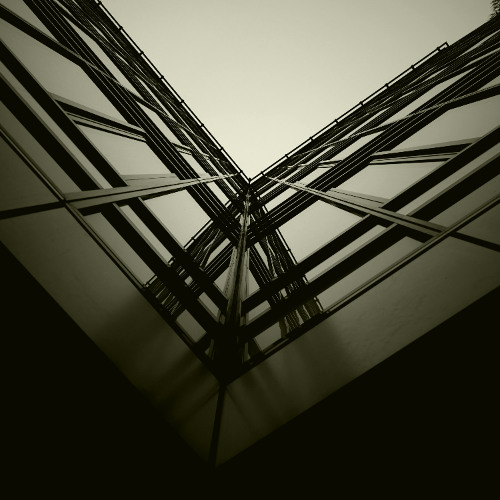 The shifting lattice