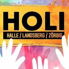 HOLI Festival Halle-Zörbig 2021