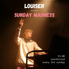 Sunday Madness - Vol.10