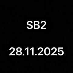 ПОСЛЕДНИЙ ТРЕК перед SB2