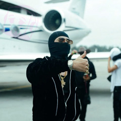 YOVNGCHIMI x CLARENT Type Beat – “Mi Caravana” | Dark Trap x Maleanteo