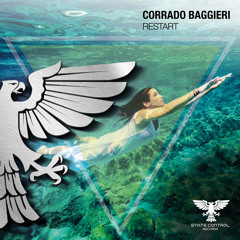 Corrado Baggieri - Restart [Out 29.01.2021]
