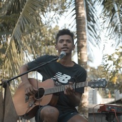 Dian Piesesha - Aku Ingin Cinta Yang Nyata ( My Marthynz Cover )