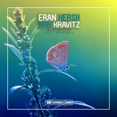 Eran Hersh & May Kravitz - Human (DJ Dove Remix)