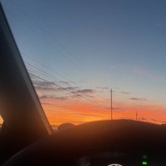 sunrise (check it out on spotify)