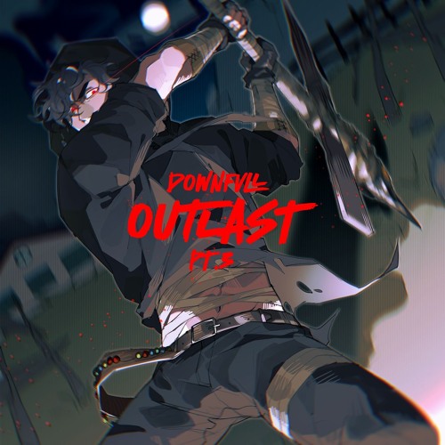 OUTLAST PT. 3