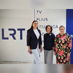 Як українцям знайти роботу в Литві та забезпечити гідну пенсію?