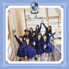 fromis_9 (프로미스나인) - To Heart