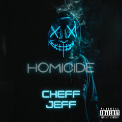 Homicide [Prod By. RJBaNKS]
