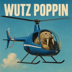 Wutz Poppin