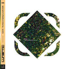 The Stars In Spring (Lunartic Edit)