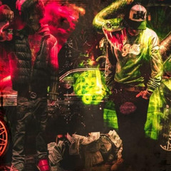 CODE80, unki - Snakebite