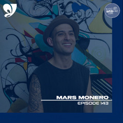 Beyond The Inner Journey #143 - Guest Mix by Mars Monero on Radio Webphre
