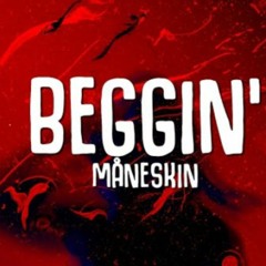 Maneskin - Beggin (Louebeatz Remix)