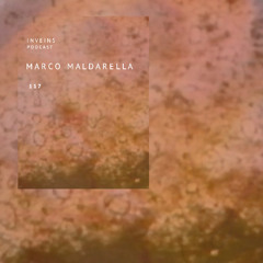 INVEINS \ Podcast \ 117 \ Marco Maldarella \