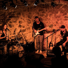 swing me down / version artisanale inédite