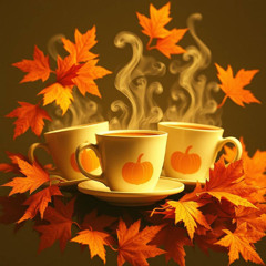 Pumpkin Spice And Something Nice