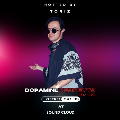 UK Garage | Dopamine Residents EP 02 By Toriz