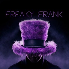 FREAKY FRANK HEADLING EDC ORLANDO BY DJ FREAKY FRANK