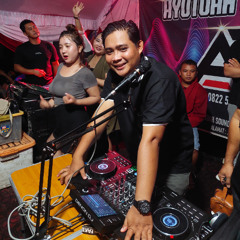 UNDUR X ENTOD AKU DONG#JDM - ( HARY PANGALILA X MARTIN SHORT DJ )