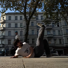 wesh bruder freestyle