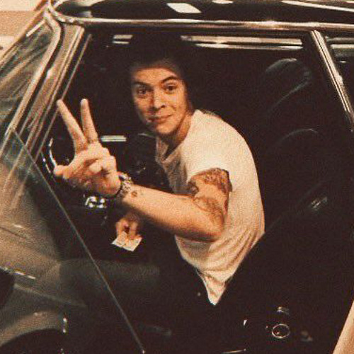Harry Styles - Part Of Me